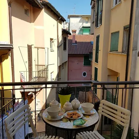 Fiore Rosso Apartment